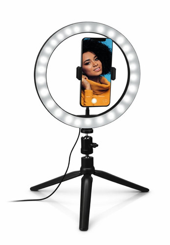 Grundig selfie ringlicht - grundig,