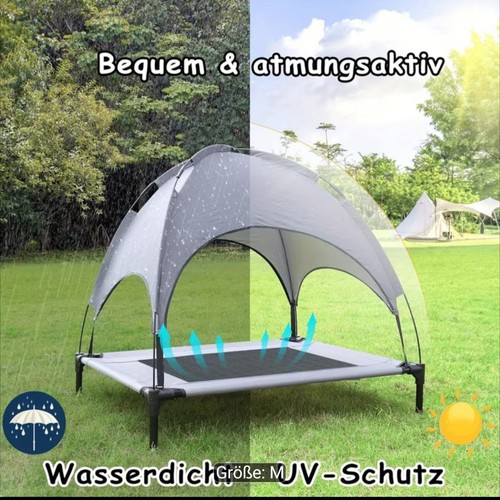 Hundebett hund zelt für - hund,