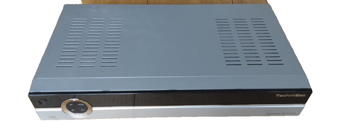 Technisat digicorder s2 - hd,