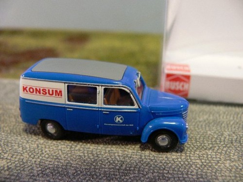 Busch framo v901 - 1/87, v901/2