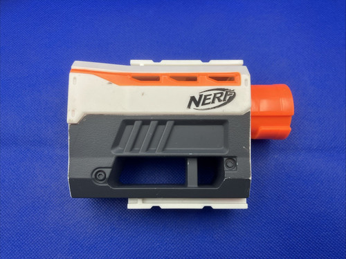 Nerf modulus barrel - nerf,