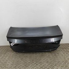 AUDI A5 F5 TAILGATE BOOT LID