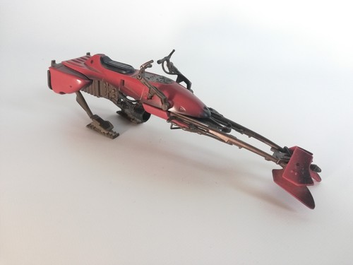 Star wars inch clone - inch,