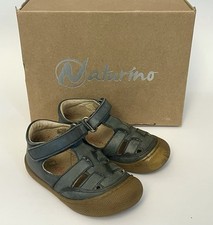 Kinder Sandalen Naturino