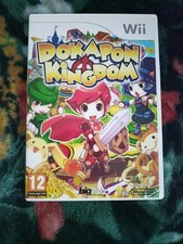 Dokapon Kingdom (Nintendo Wii)