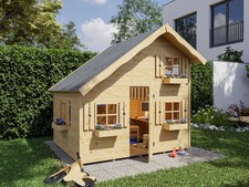Kinderspielhaus