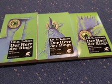 J.R.R. Tolkien - Der Herr der