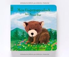 Mein fingerpuppenbuch mit - mein,