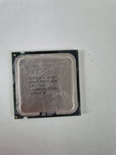 Intel Core 2 Quad Q9400 CPU