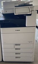 Farbdrucker Canon IR Advance