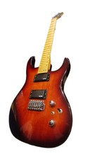 Vintage Strat E-Gitarre Korea