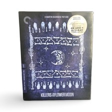 Criterion Collection KILLERS