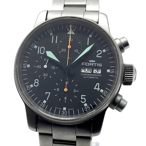Fortis - &, unworn)