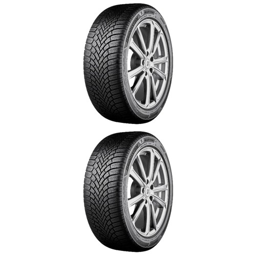 Bridgestone blizzak xl - 6,