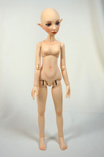 bjd doll 1.4, Künstlerpuppe, miradolls Cerridwen, 39 cm, limitiert auf 20