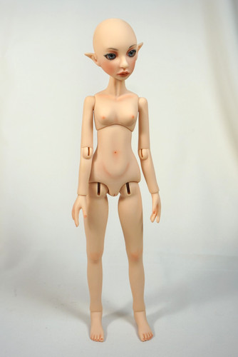 Bjd doll künstlerpuppe - bjd,