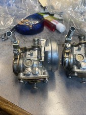 Wacker Vergaser Typ Bing nur für BS30 Motoren OEM: 65513