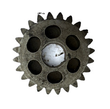 Simson M53 M54 Getriebe