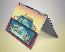 Lenovo ThinkPad X1 Yoga TOUCH