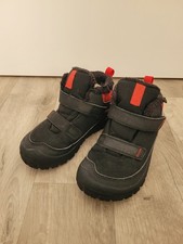 warme  Winterschuhe von