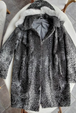 Persianer Mantel gebraucht