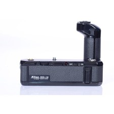 Nikon Motor Drive MD-12  zur
