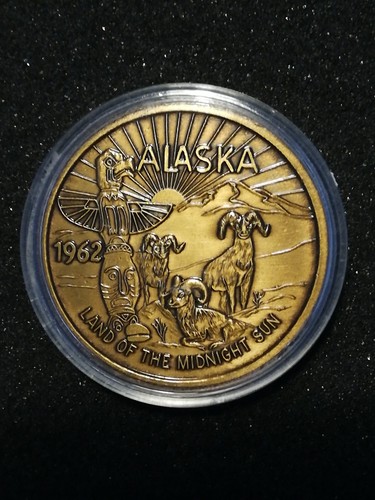 Trade dollars 1962 - 5, 1962,