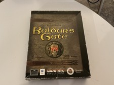 Baldurs Gate Forgotten Realms