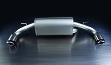 Remus Sport Auspuffanlage für