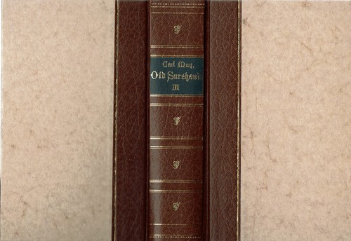 Karl may verlag - may,