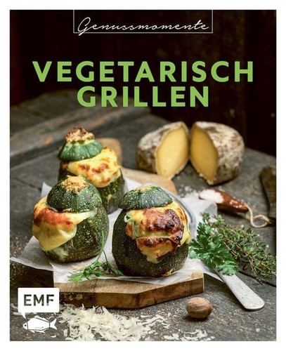 Genussmomente vegetarisch - genussmomente:,