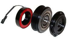 Magnetkupplung Klimakompressor