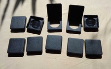 Berker mobil R Abdeckrahmen mit Deckel 182805 Wohnwagen Wohnmobil Caravan 10x