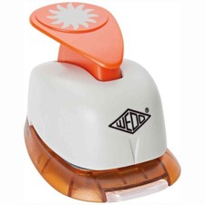 WEDO Motivlocher Motivstanzer klein ca. 15mm [Motiv wählbar]