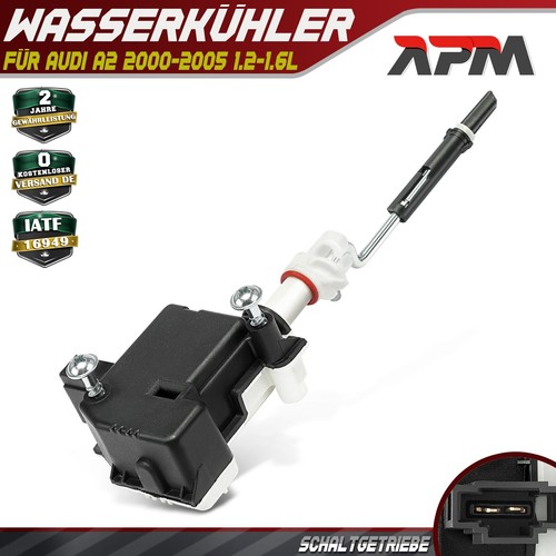 Stellmotor zentralverriegelung - stellmotor,