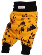 Hose Baby Mitwachshose in