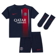 NIKE - PSG Baby Miniset 6-9