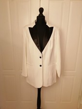 M. I. M eleganter Damen Blazer