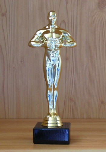 Sieger adonis figur - 1,