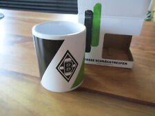 Borussia Mönchengladbach Tasse "Schrägstreifen"