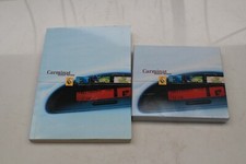 8200517903 Original Renault Navi-CD EU KA38 Clio II 7701068884