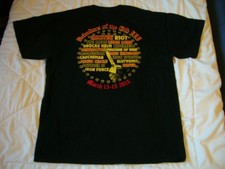 V.A. EXCITER,LIEGE LORD,DESTRUCTOR,NIFELHEIM…… – original 2015 DEFENDERS OF THE 