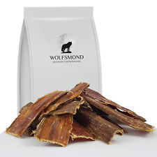 1 kg Rinderdörrfleisch 12 -