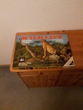 Wild Life - Das große