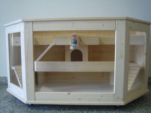 Hamsteroase 110 57 cm - x,