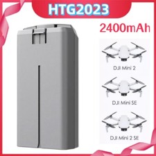 Neu 2400mAh 7.7V Akku Batterie