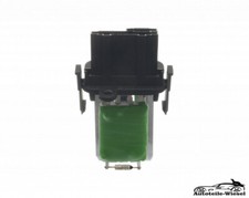 Widerstand f. Gebläsemotor