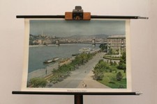 Schulwandkarte Rollkarte