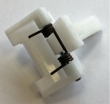 Türverriegelung Haken Schloss