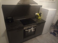 Küche, auch Verkauf von